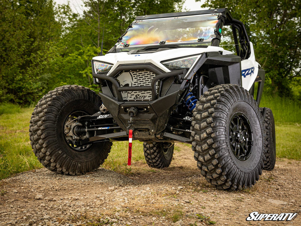 Polaris RZR PRO XP Sidewinder A-Arms—1.5" Forward Offset – fits Polaris RZR Pro XP (view 3)