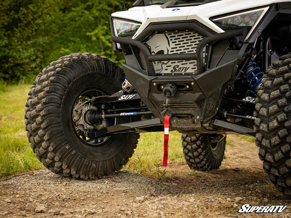 Polaris RZR PRO XP Sidewinder A-Arms—1.5" Forward Offset – fits Polaris RZR Pro XP 4 (view 4)