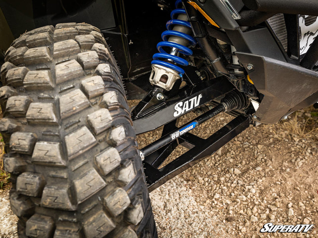 Polaris RZR PRO XP Sidewinder A-Arms—1.5" Forward Offset – fits Polaris RZR Pro XP (view 5)