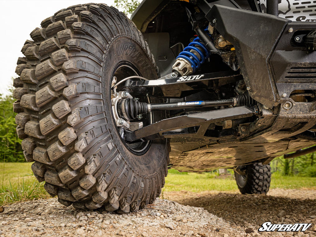 Polaris RZR PRO XP Sidewinder A-Arms—1.5" Forward Offset – fits Polaris RZR Pro XP 4 (view 6)