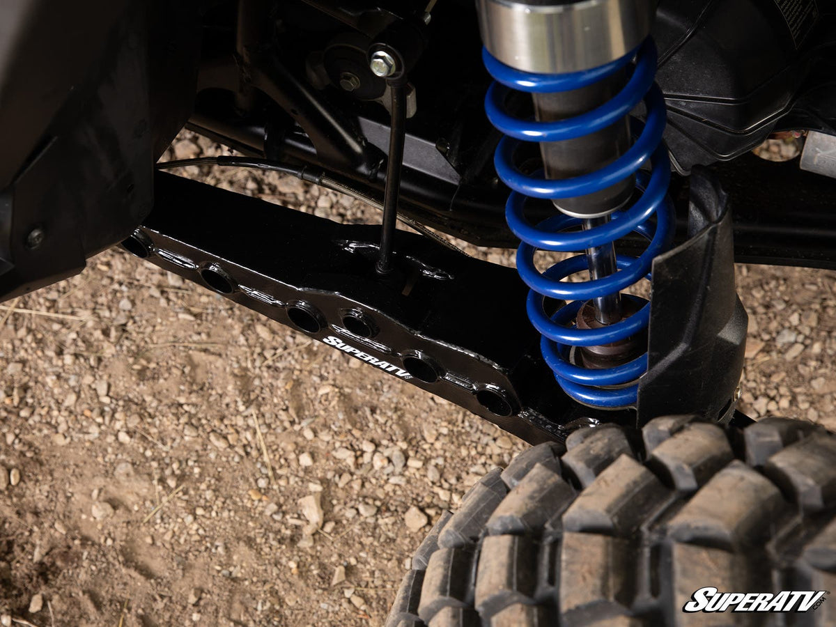 Polaris RZR PRO XP High-Clearance Rear Trailing Arms – fits Polaris RZR Pro XP (view 3)