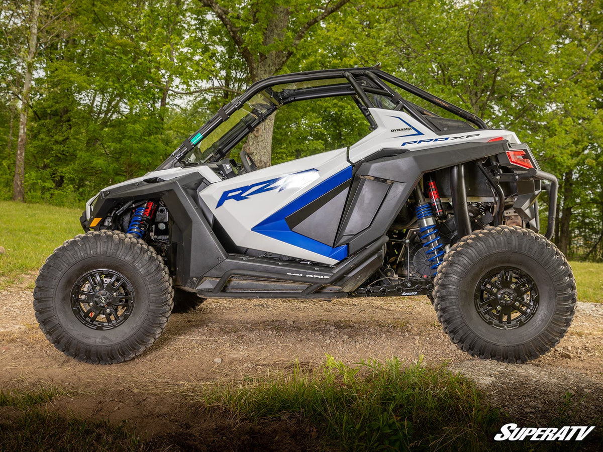 Polaris RZR PRO XP High-Clearance Rear Trailing Arms – fits Polaris RZR Pro XP 4 (view 4)