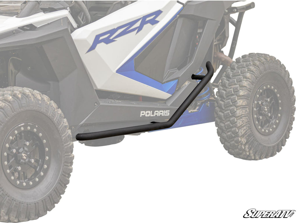 Polaris RZR PRO XP Nerf Bars – fits Polaris RZR Pro XP