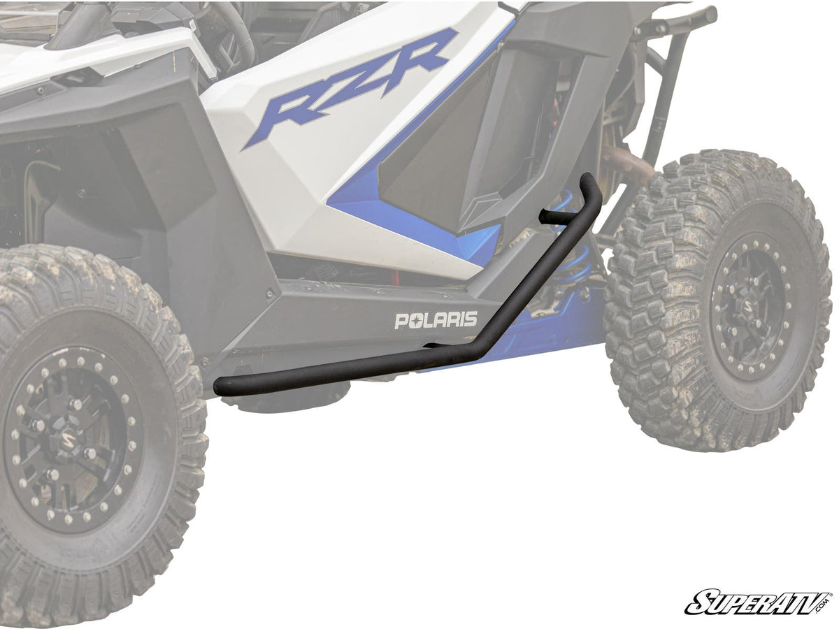 Polaris RZR PRO XP Nerf Bars – fits Polaris RZR Pro XP