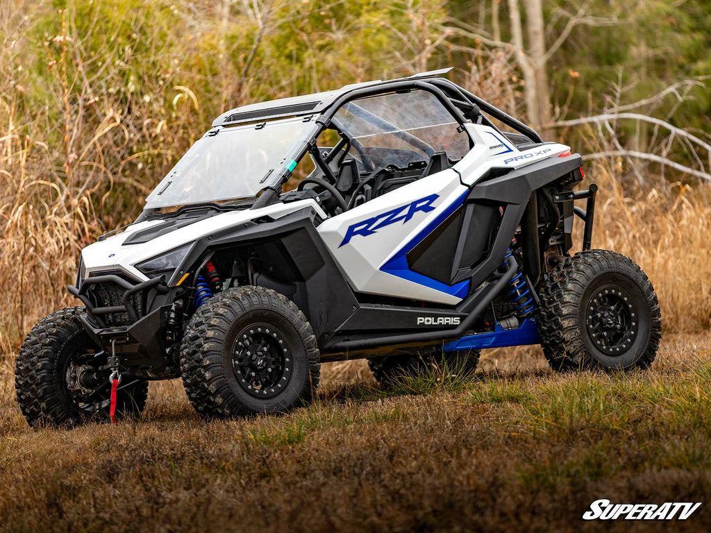 Polaris RZR PRO XP Nerf Bars – fits Polaris RZR Pro XP (view 2)