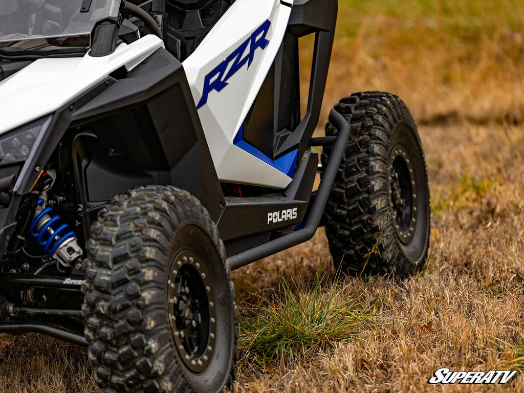 Polaris RZR PRO XP Nerf Bars – fits Polaris RZR Pro XP (view 4)