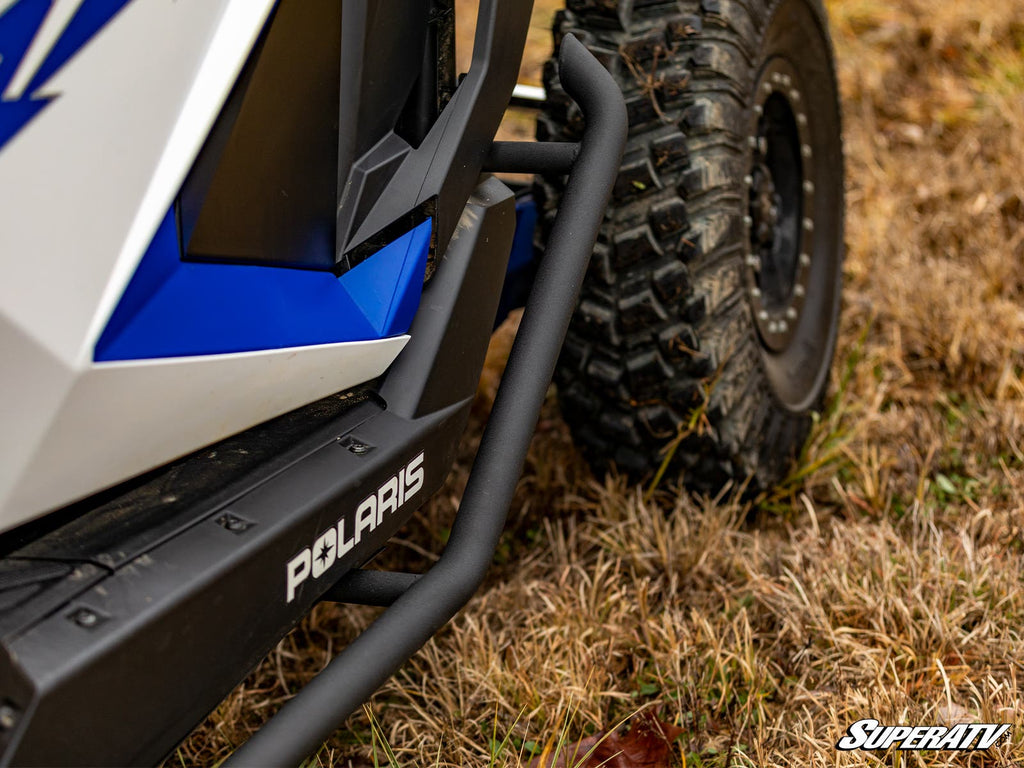 Polaris RZR PRO XP Nerf Bars – fits Polaris RZR Pro XP (view 3)