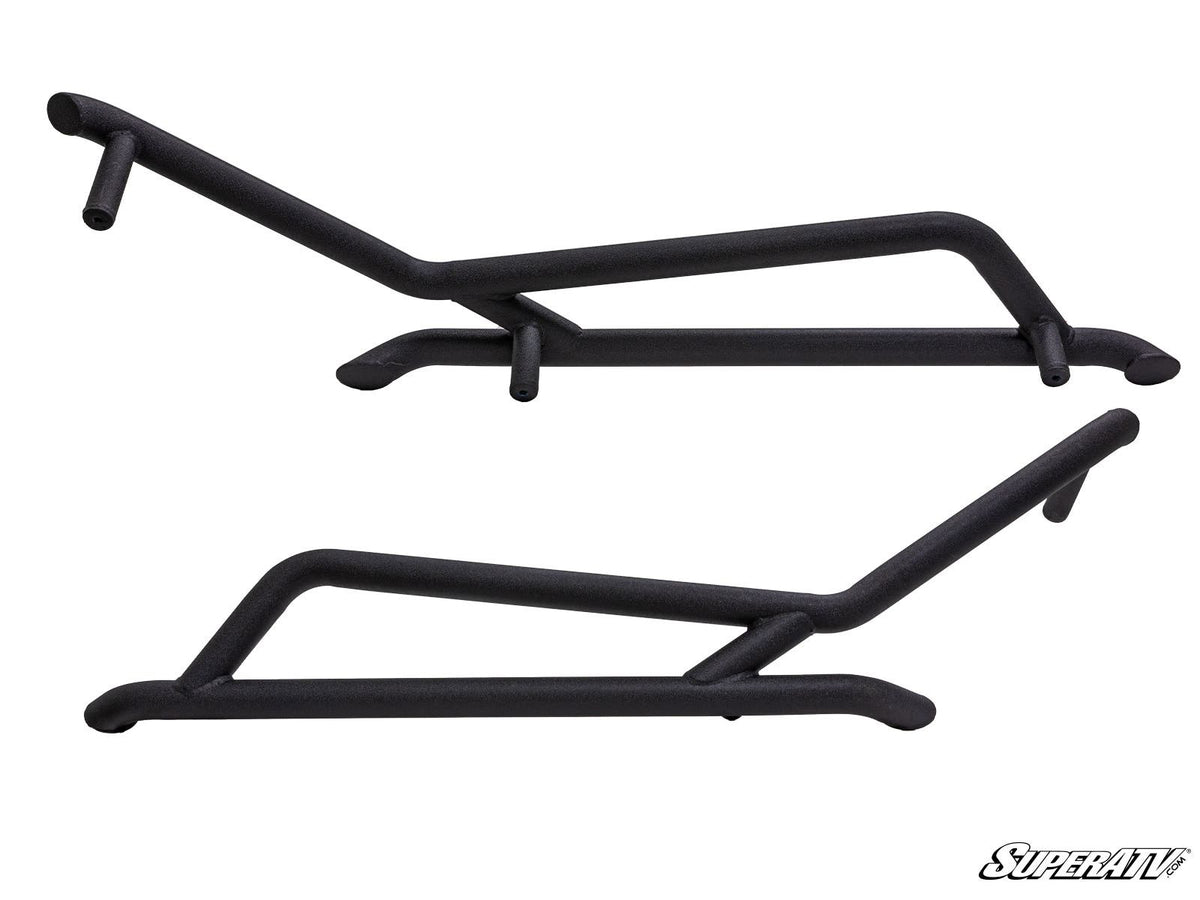 Polaris RZR Pro S Heavy-Duty Nerf Bars – fits Polaris RZR Pro S (view 8)