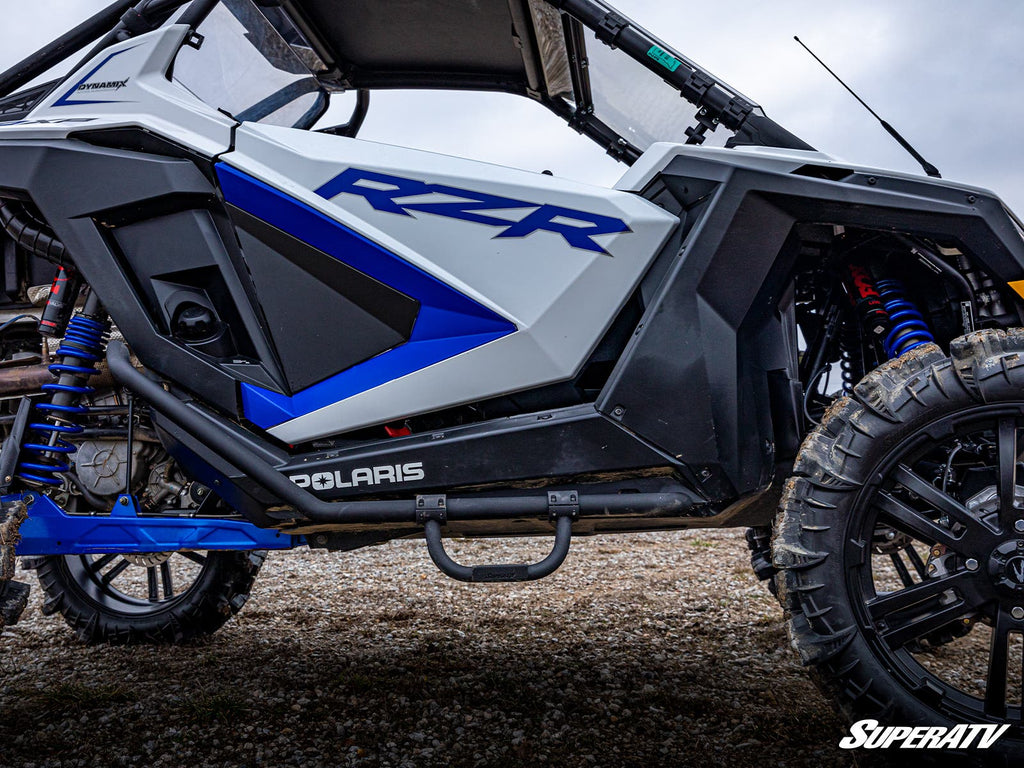 Polaris RZR PRO XP Nerf Bars – fits Polaris RZR Pro XP (view 7)