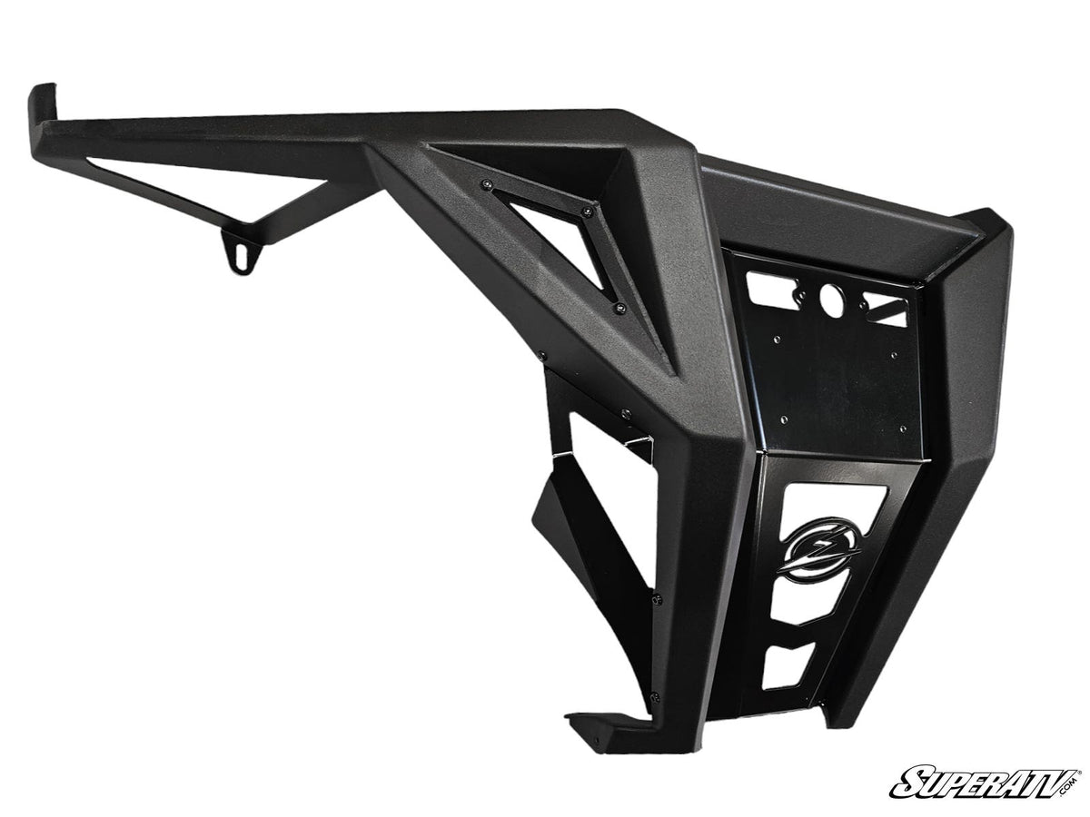Elektric Offroad Polaris RZR Turbo R Volt Series Rear Bumper – fits Polaris RZR Turbo R (view 3)