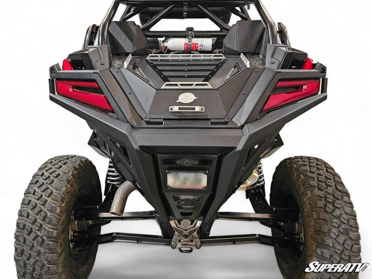 Elektric Offroad Polaris RZR Pro S Volt Series Rear Bumper – fits Polaris RZR Pro S 4