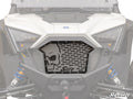 Polaris RZR Turbo R Skull Style Grille Insert – fits Polaris RZR Turbo R