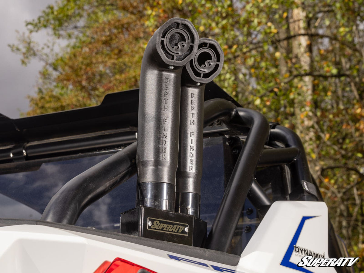 Polaris RZR PRO XP Depth Finder™ Snorkel Kit – fits Polaris RZR Pro XP 4 (view 4)