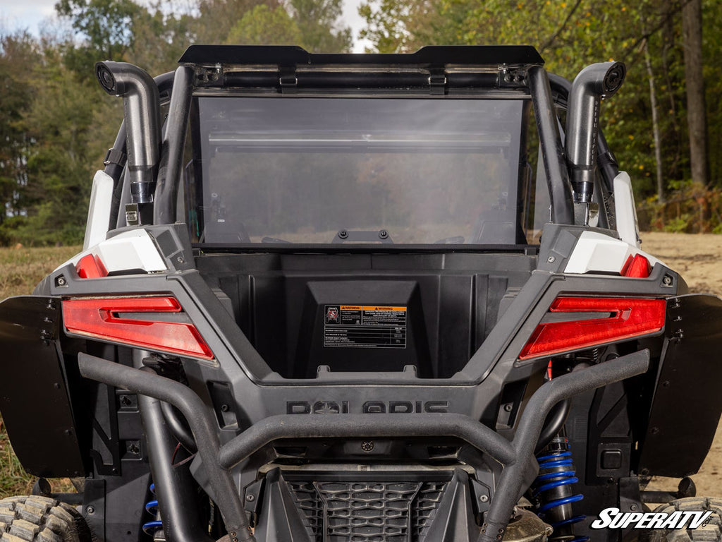 Polaris RZR PRO XP Depth Finder™ Snorkel Kit – fits Polaris RZR Pro XP 4 (view 8)