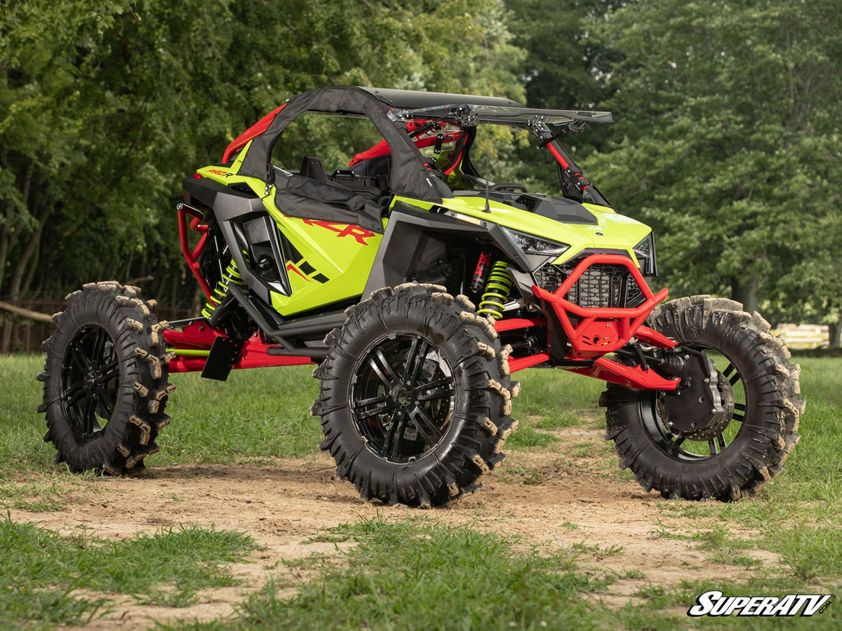 Polaris RZR Pro S 8" Portal Gear Lift – fits Polaris RZR Pro S (view 7)
