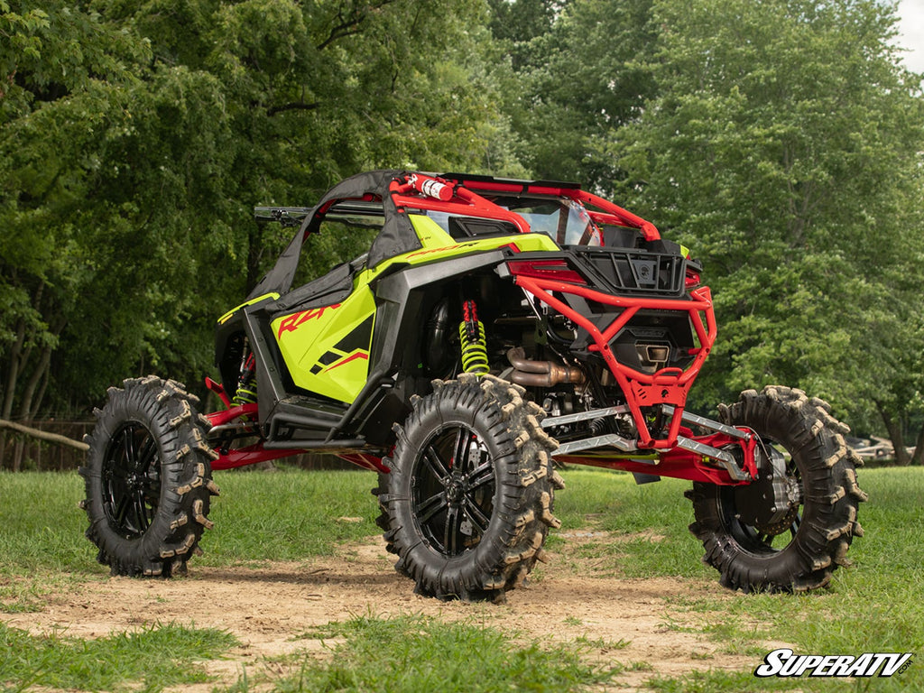 Polaris RZR Turbo R 8" Portal Gear Lift – fits Polaris RZR Turbo R 4 (view 8)