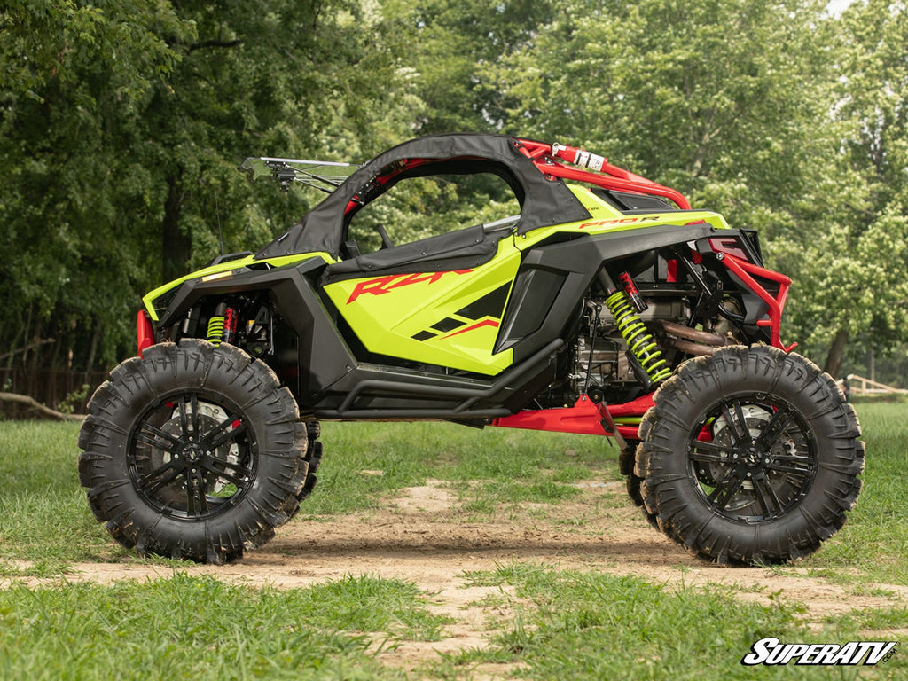 Polaris RZR Turbo R 8" Portal Gear Lift – fits Polaris RZR Turbo R 4 (view 6)