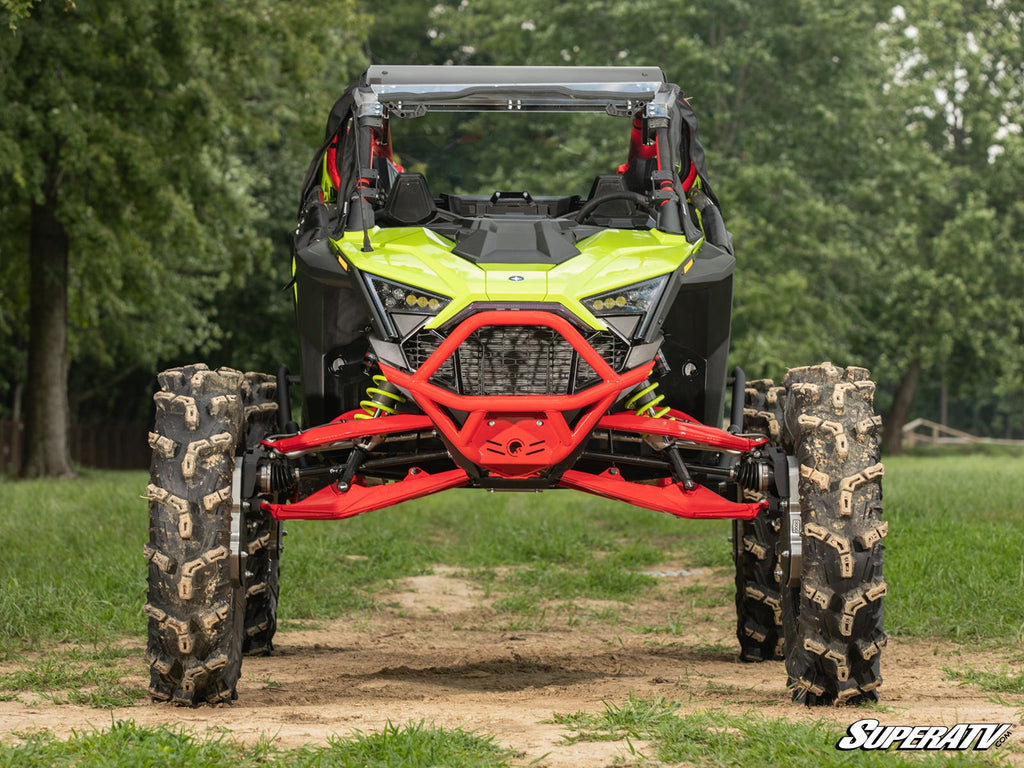 Polaris RZR Turbo R 8" Portal Gear Lift – fits Polaris RZR Turbo R (view 3)