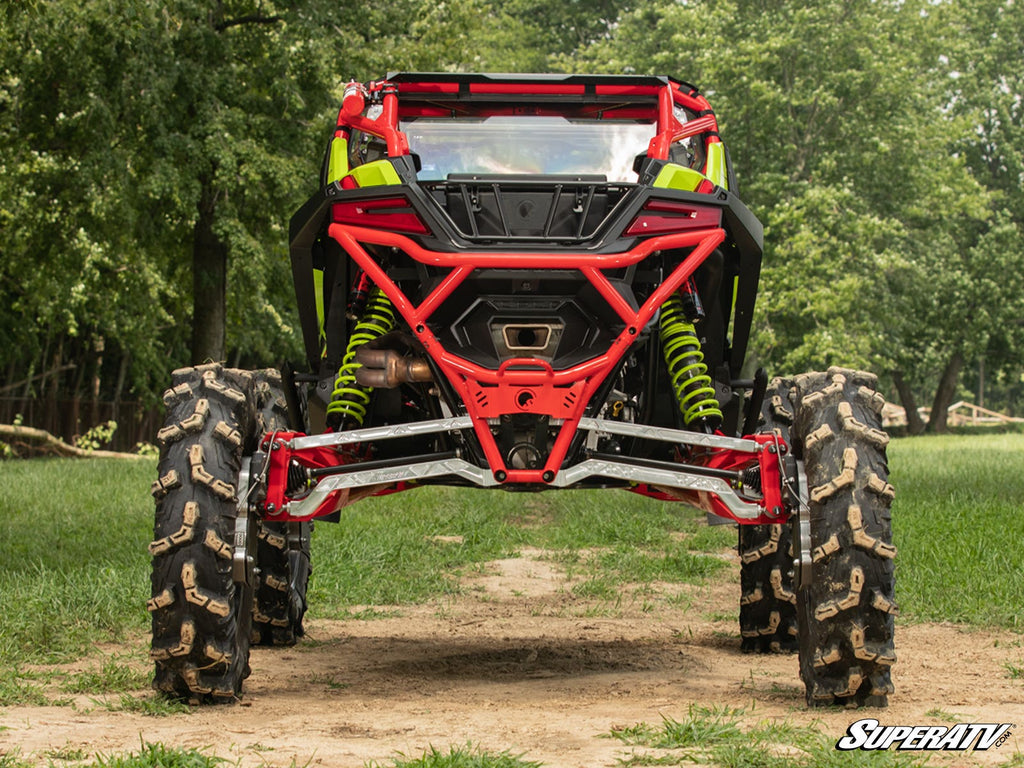 Polaris RZR Turbo R 8" Portal Gear Lift – fits Polaris RZR Turbo R 4 (view 4)