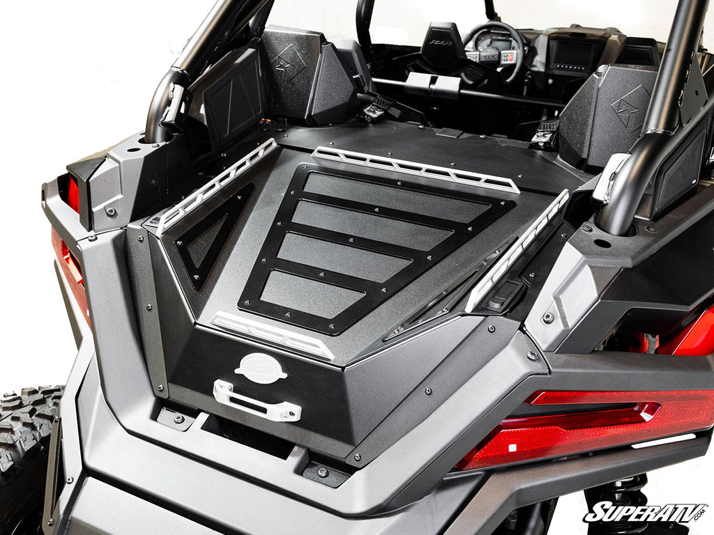 Elektric Offroad Polaris RZR Pro XP Volt Baja Bed Box – fits Polaris RZR Pro XP (view 3)