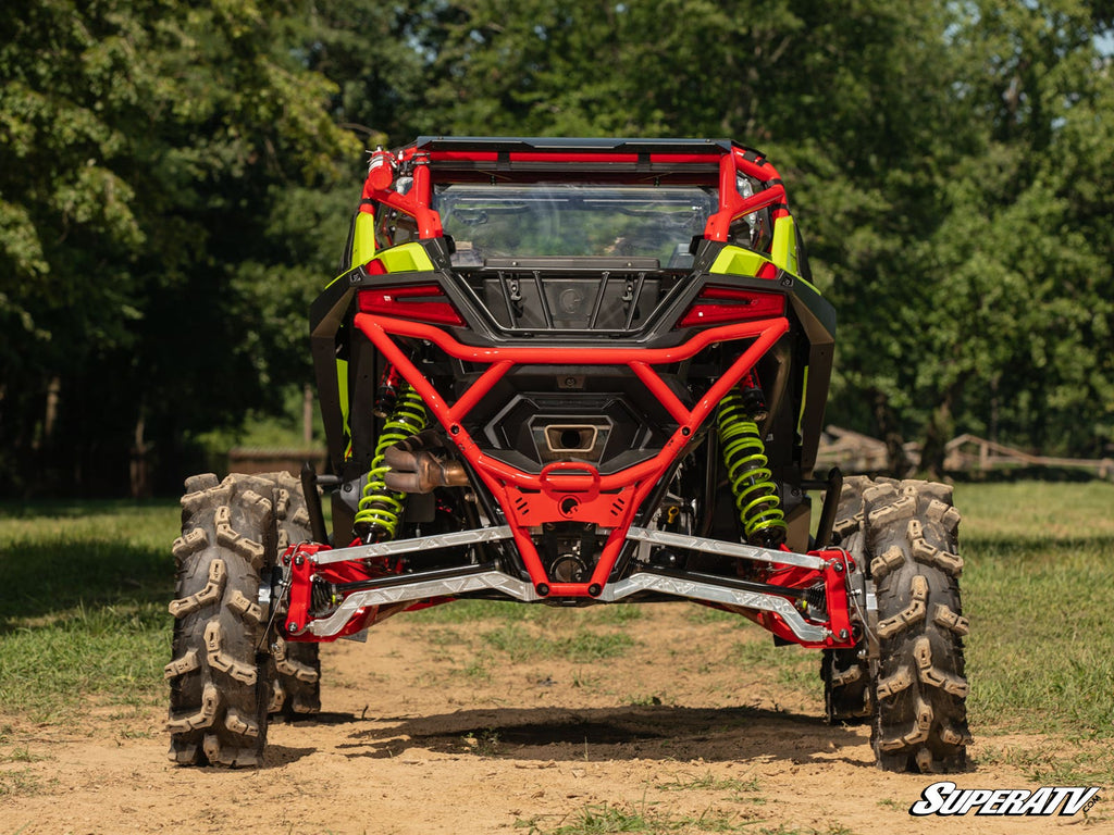 Polaris RZR Pro R 4" Portal Gear Lift – fits Polaris RZR Pro R (view 3)