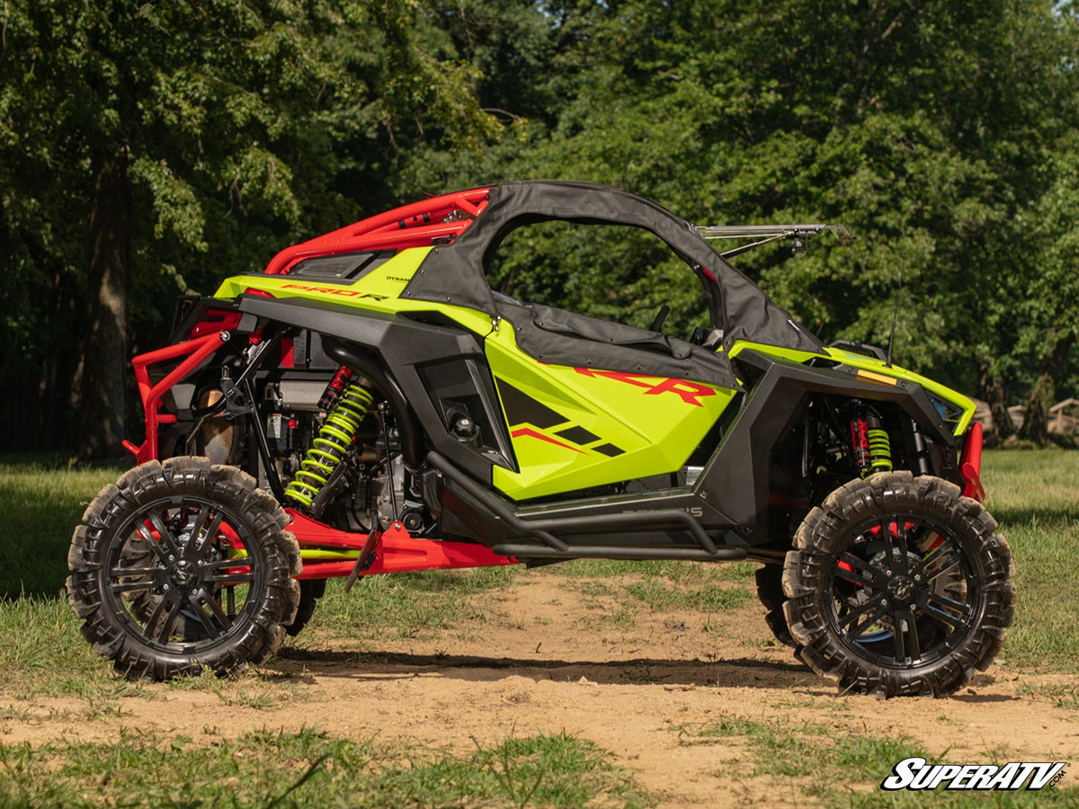 Polaris RZR Pro R 4" Portal Gear Lift – fits Polaris RZR Pro R 4 (view 4)