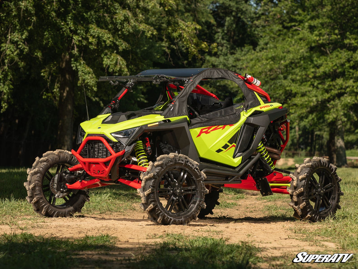 Polaris RZR Turbo R 4" Portal Gear Lift – fits Polaris RZR Turbo R (view 5)