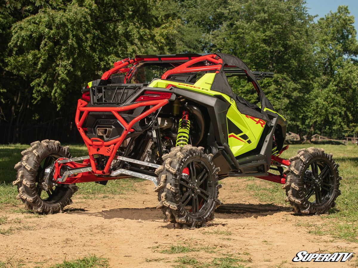 Polaris RZR Pro R 4" Portal Gear Lift – fits Polaris RZR Pro R 4 (view 6)