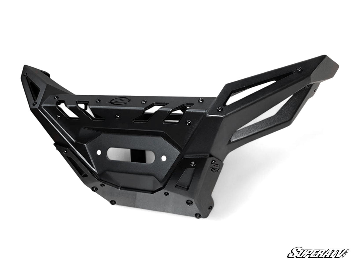 Elektric Offroad Polaris RZR Turbo R Volt Front Winch Bumper – fits Polaris RZR Turbo R