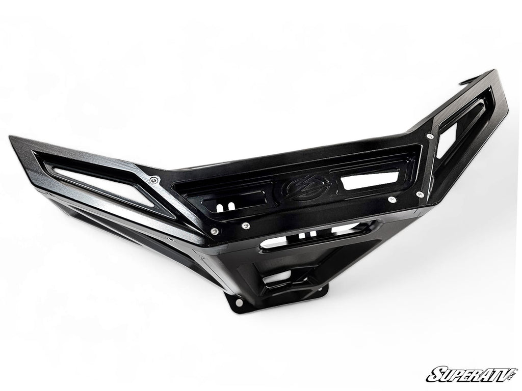 Elektric Offroad Polaris RZR Turbo R Billet Volt Front Winch Bumper – fits Polaris RZR Turbo R