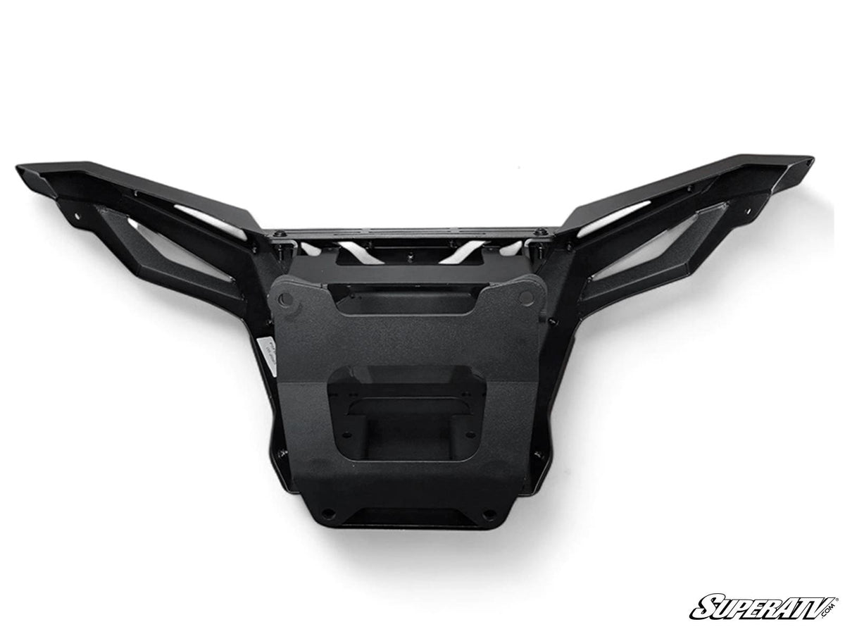 Elektric Offroad Polaris RZR Pro R Volt Front Winch Bumper – fits Polaris RZR Pro R 4