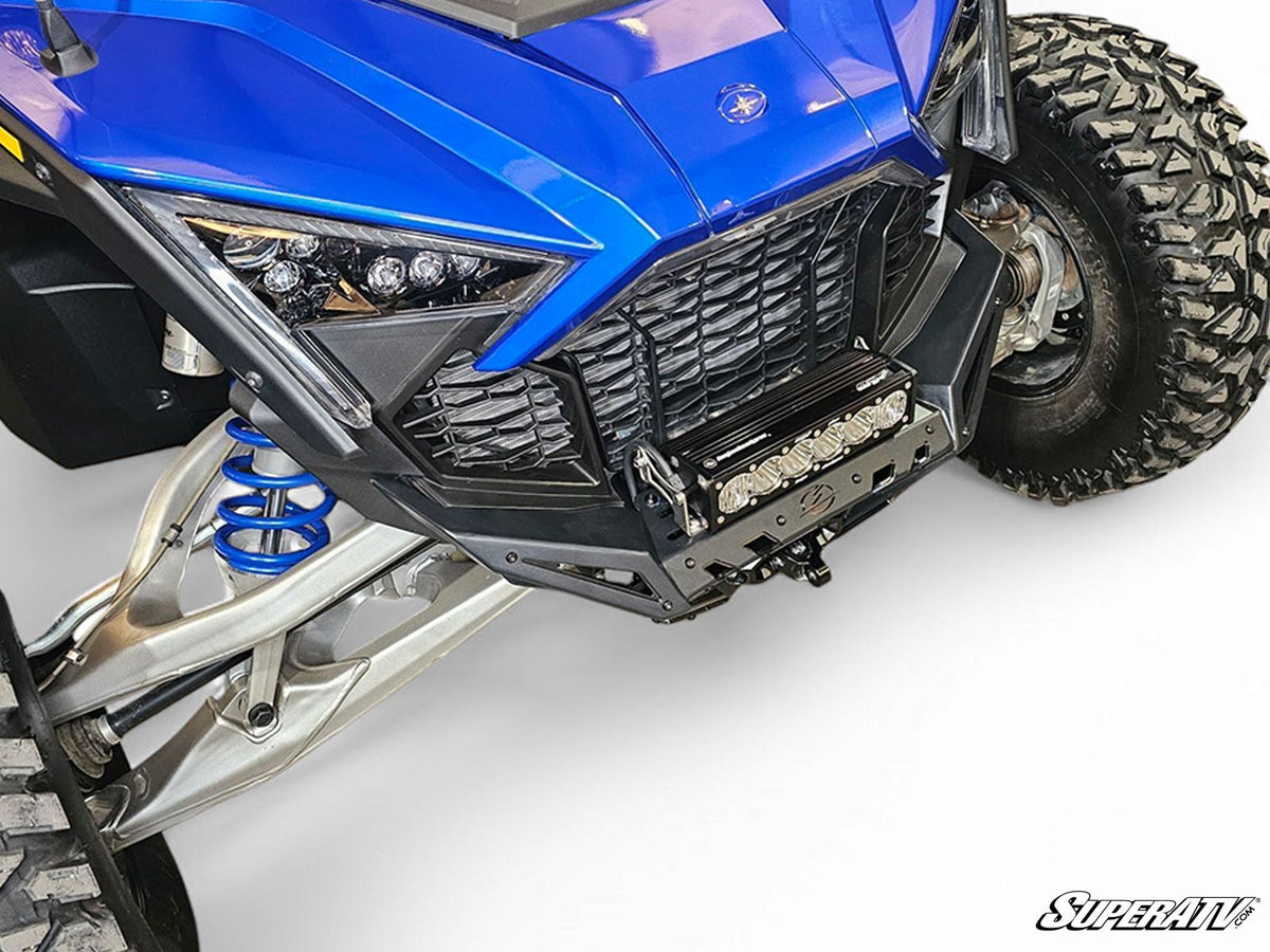 Elektric Offroad Polaris RZR Pro R Volt Front Winch Bumper – fits Polaris RZR Pro R 4 (view 4)