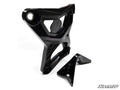Elektric Offroad Polaris RZR Turbo R Radius Rod Plate with Tow Hook – fits Polaris RZR Turbo R