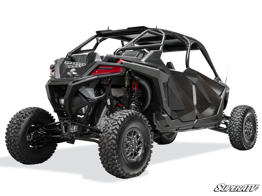 Elektric Offroad Polaris RZR Pro R Volt Rear Bumper – fits Polaris RZR Pro R 4