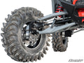 Polaris RZR Turbo R 6" Portal Gear Lift – fits Polaris RZR Turbo R