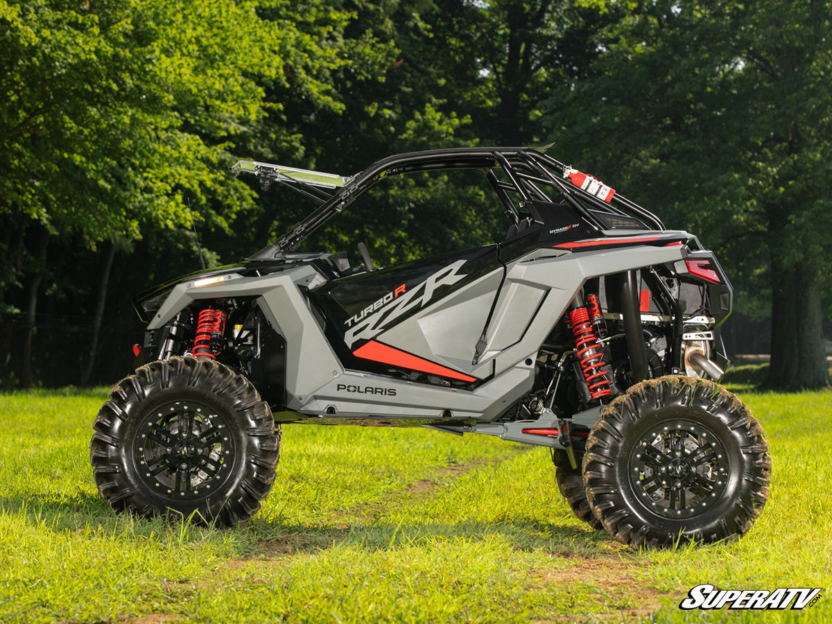 Polaris RZR Turbo R 6" Portal Gear Lift – fits Polaris RZR Turbo R (view 5)
