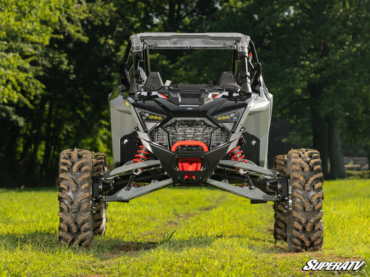 Polaris RZR Turbo R 6" Portal Gear Lift – fits Polaris RZR Turbo R (view 3)