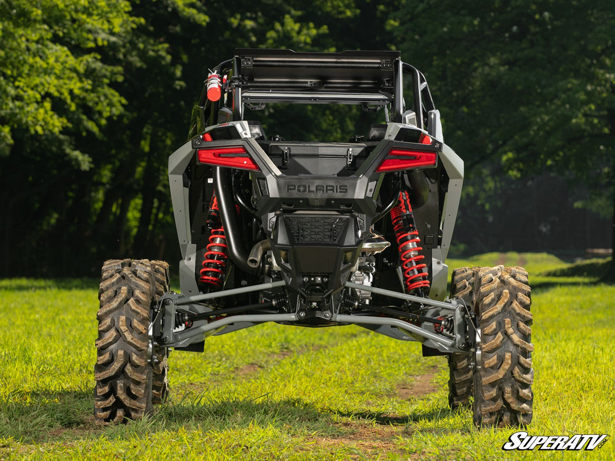 Polaris RZR Turbo R 6" Portal Gear Lift – fits Polaris RZR Turbo R 4 (view 4)