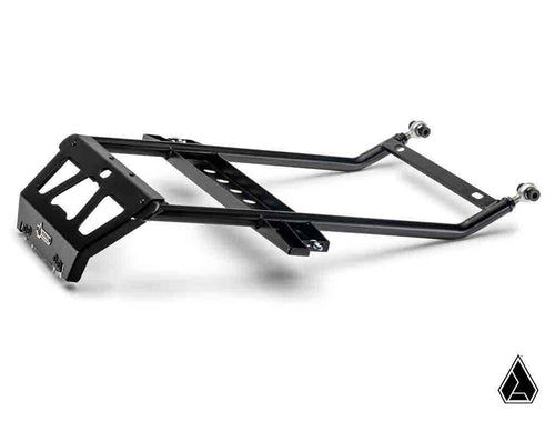 Assault Industries Adventure Rack (Fits Polaris RZR PRO XP / Turbo R / Pro S) – fits Polaris RZR Pro S
