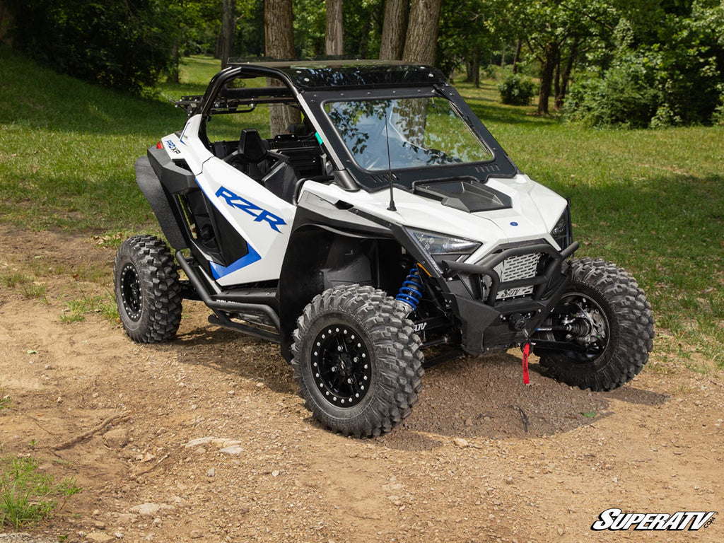Polaris RZR PRO XP Low Profile Fender Flares – fits Polaris RZR Pro XP 4