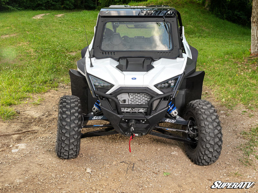 Polaris RZR PRO XP Low Profile Fender Flares – fits Polaris RZR Pro XP (view 5)