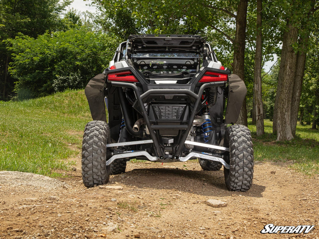 Polaris RZR PRO XP Low Profile Fender Flares – fits Polaris RZR Pro XP 4 (view 6)