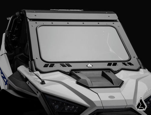 Assault Industries Polaris RZR PRO XP Glass Windshield – fits Polaris RZR Pro XP 4