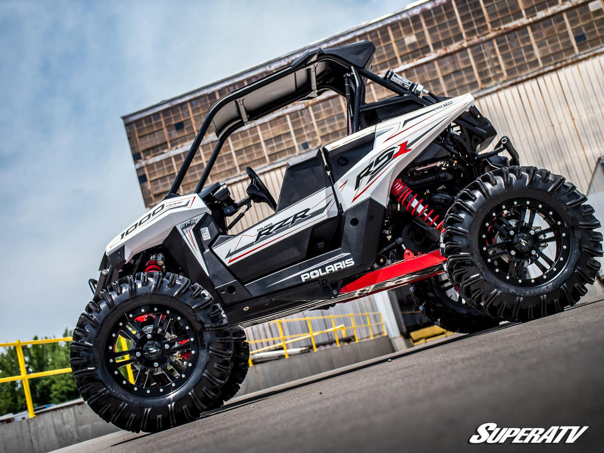 Polaris Rzr Rs1 4 Portal Gear Lift
