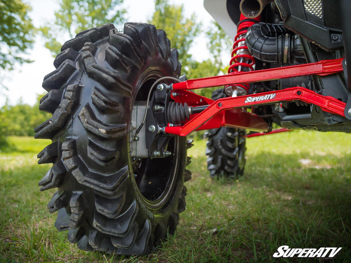 Polaris Rzr Rs1 4 Portal Gear Lift