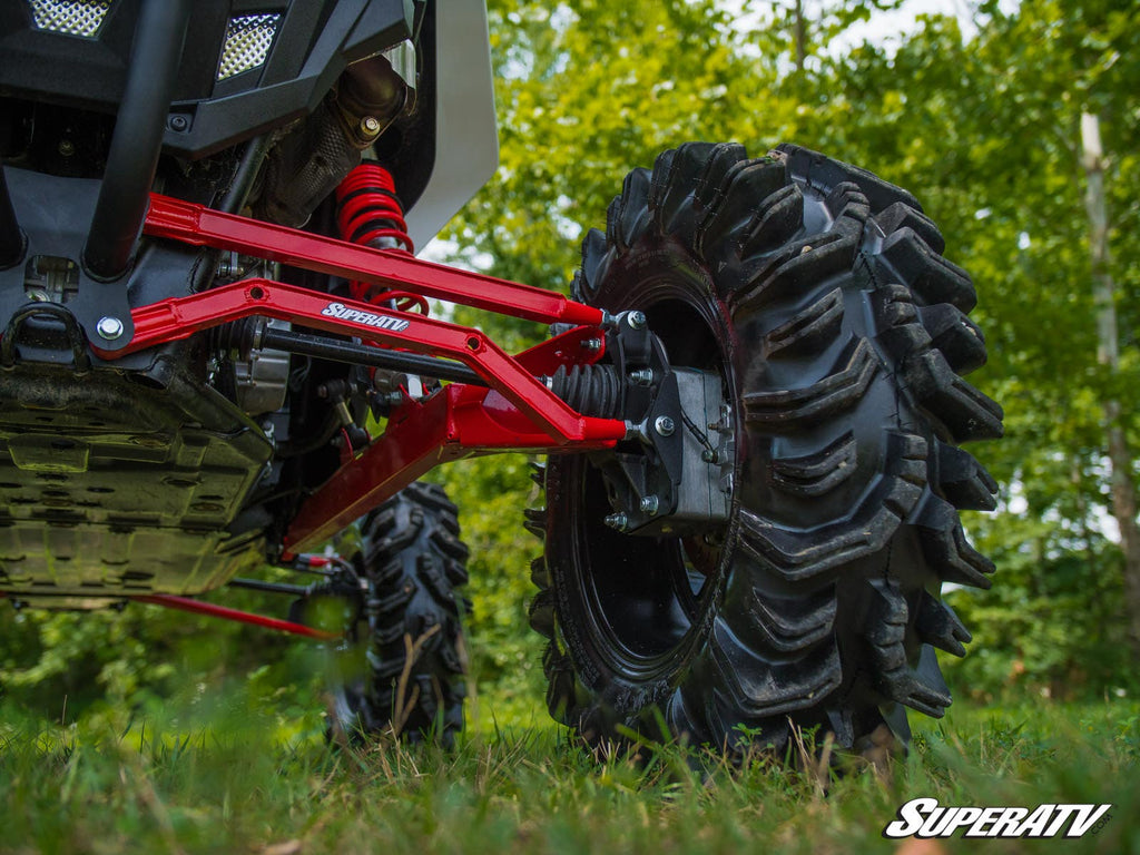 Polaris Rzr Rs1 4 Portal Gear Lift