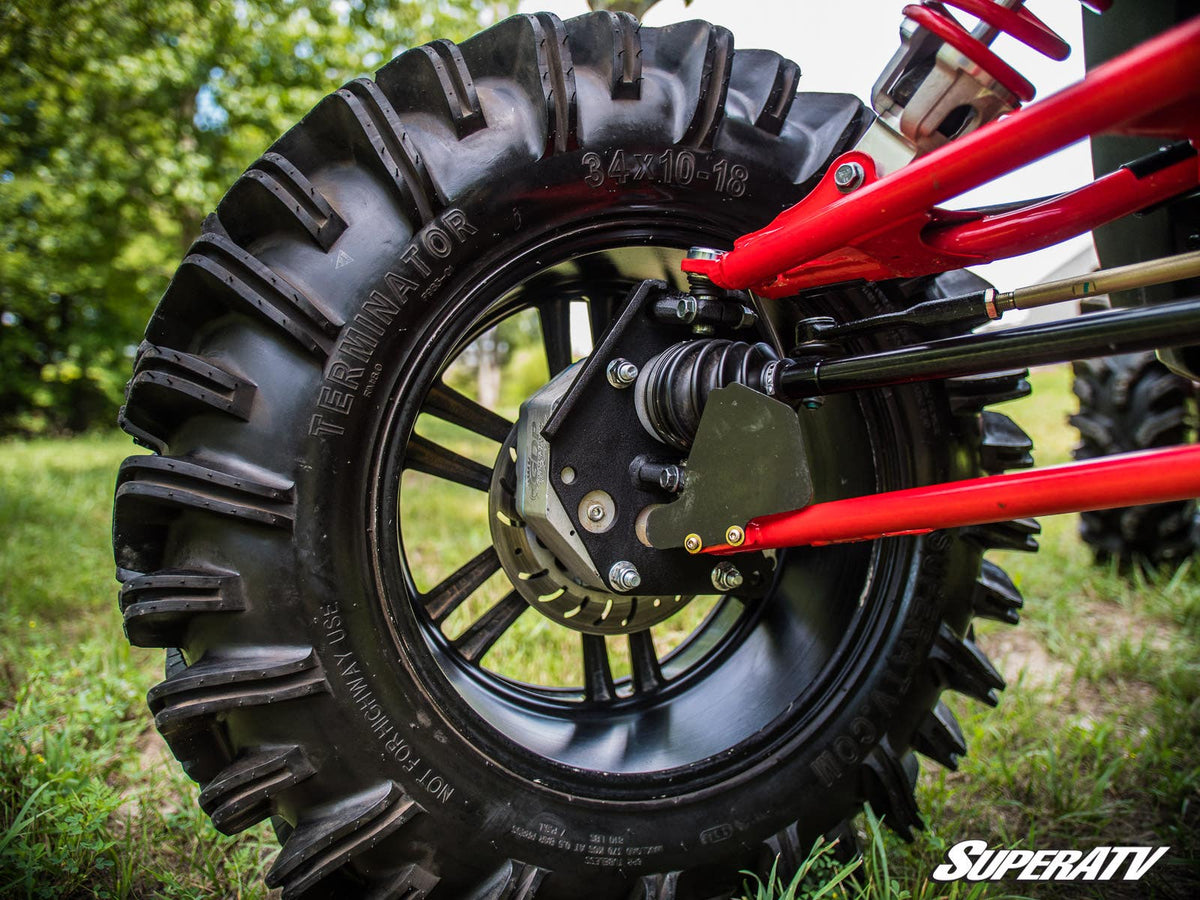 Polaris Rzr Rs1 4 Portal Gear Lift