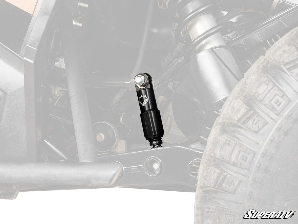 Polaris RZR XP Turbo Sway Bar Shock – fits Polaris RZR XP 4 Turbo