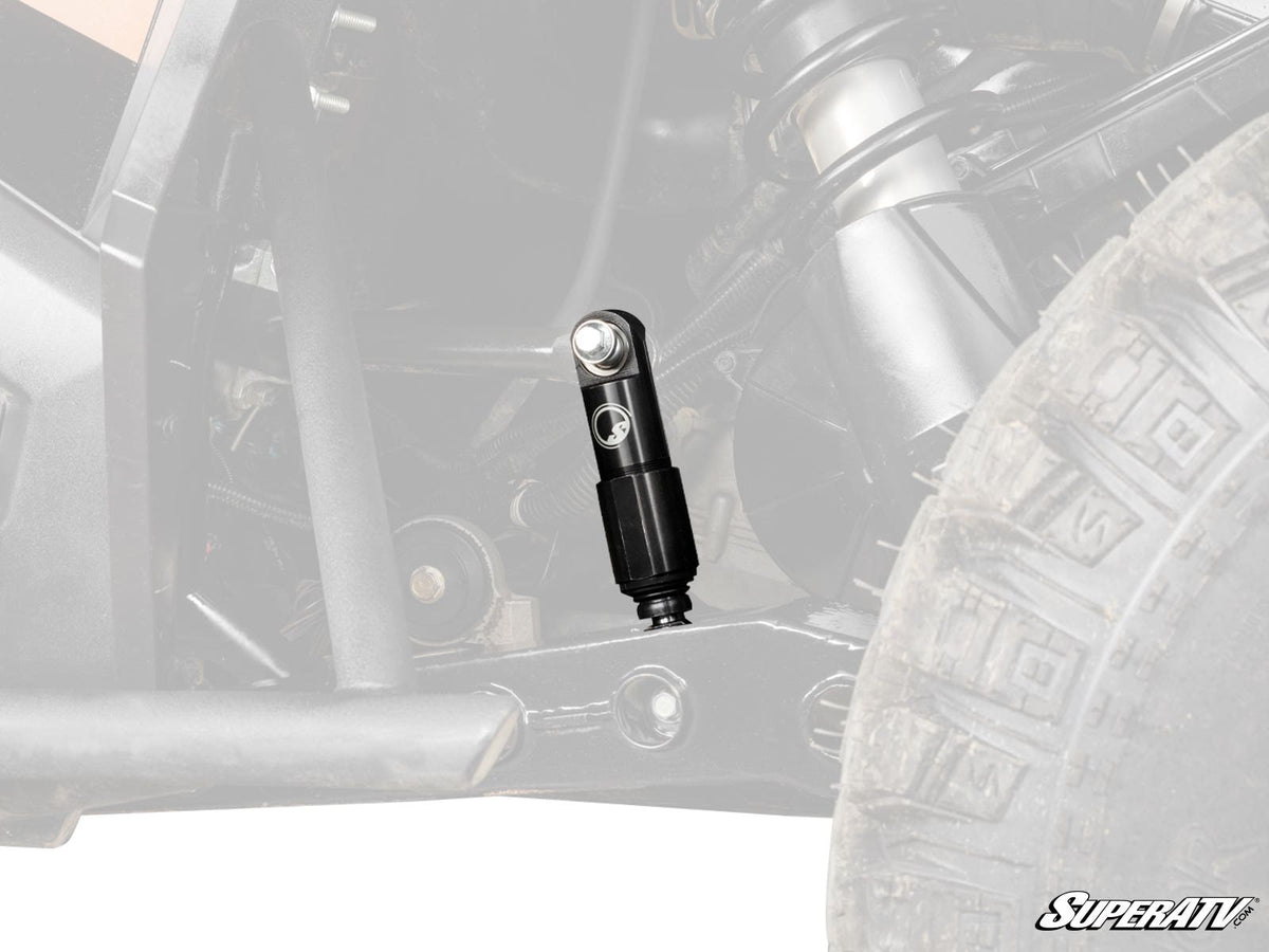 Polaris RZR XP Turbo Sway Bar Shock – fits Polaris RZR XP 4 Turbo