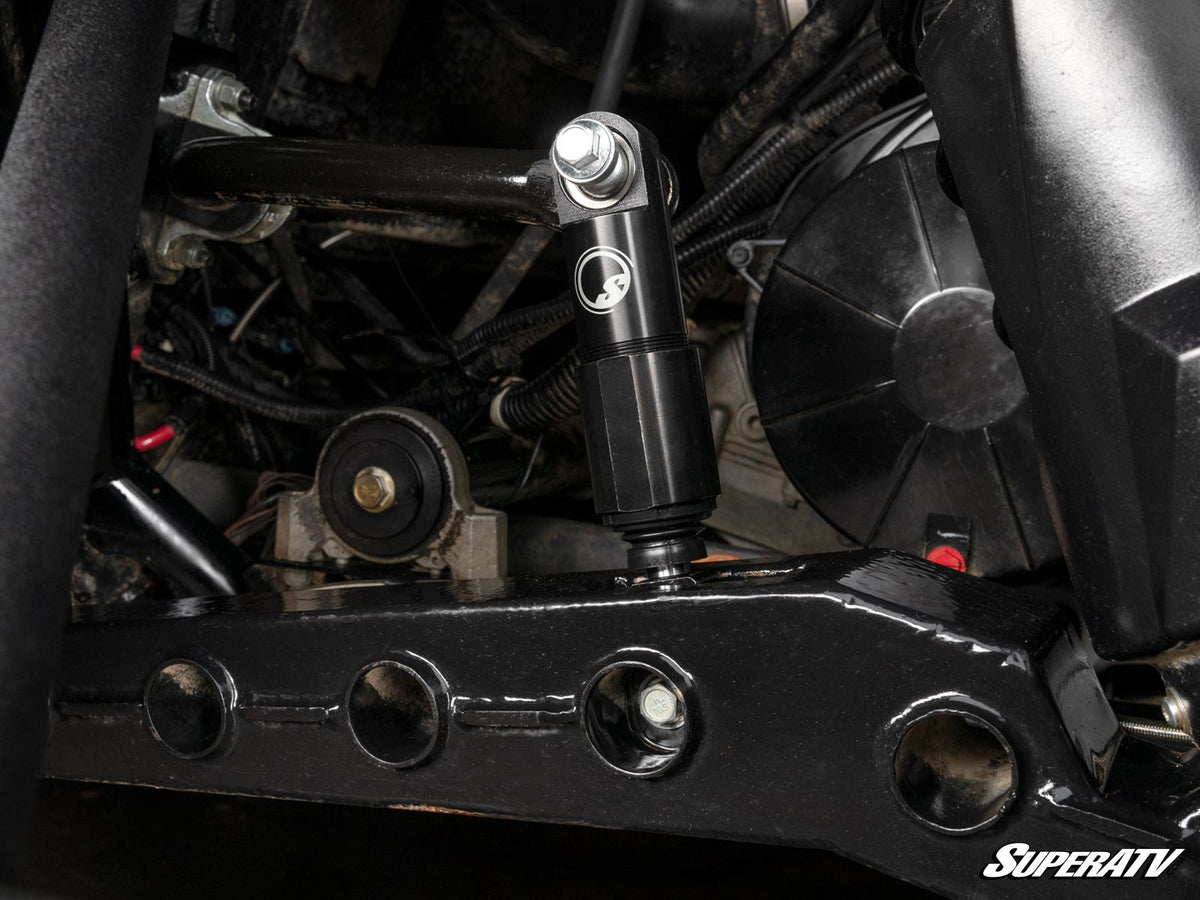 Polaris RZR XP Turbo Sway Bar Shock – fits Polaris RZR XP Turbo